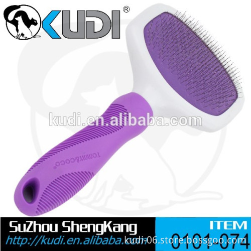 Cheap dog and cat grooming brush